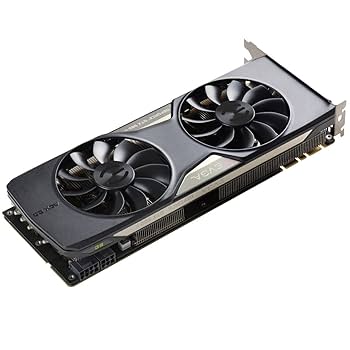 EVGA GTX 980 Ti グラフィックボード Amazon.com: EVGA GeForce GTX 980 Ti 6GB SC GAMING ACX 2.0+